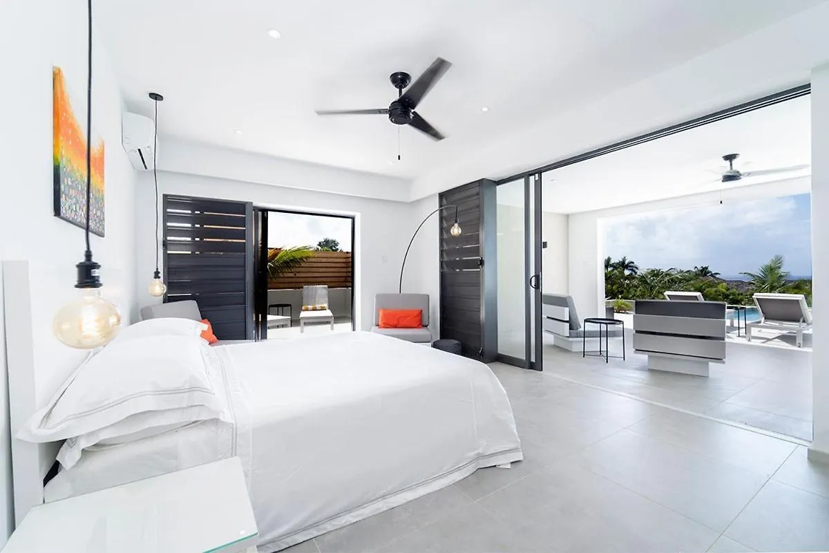 Villa Elan Home Saint James