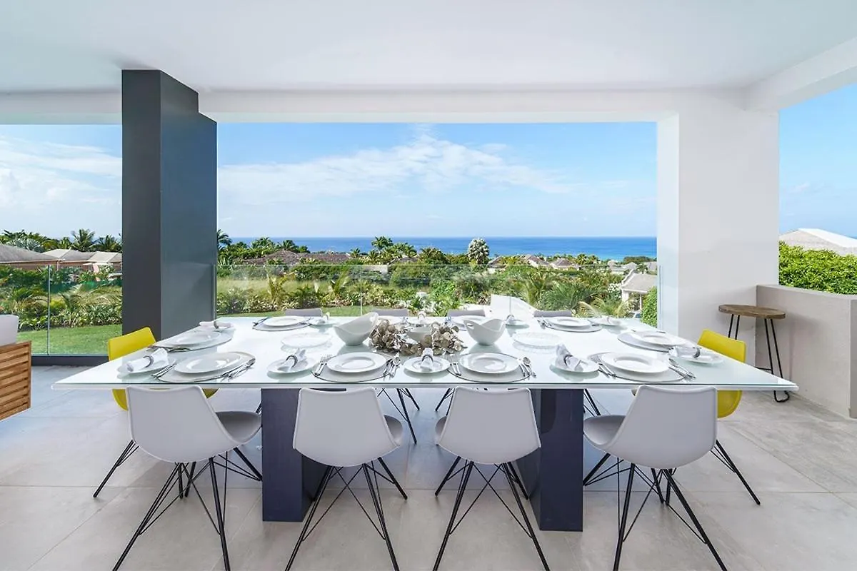 Villa Elan Home Saint James