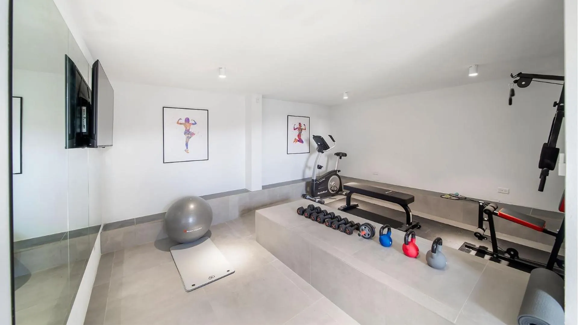 Villa Elan Home Saint James