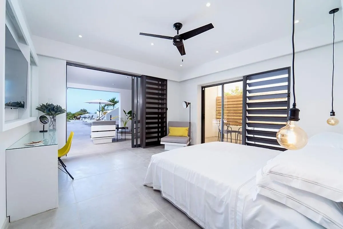 Villa Elan Home سانت جيمس 0*,  بربادوس