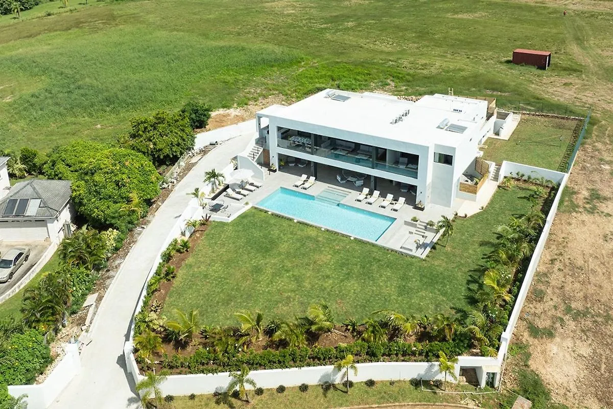 Villa Elan Home سانت جيمس
