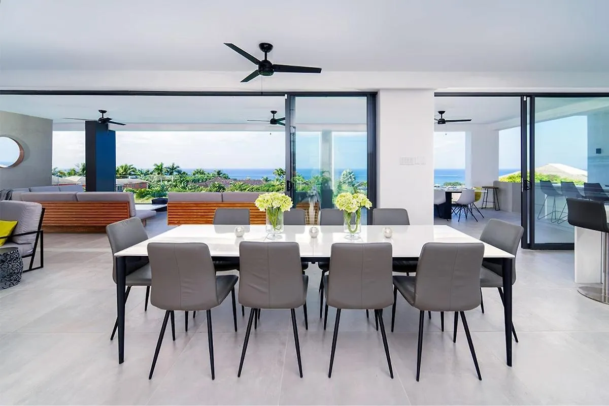 Villa Elan Home سانت جيمس 0*,