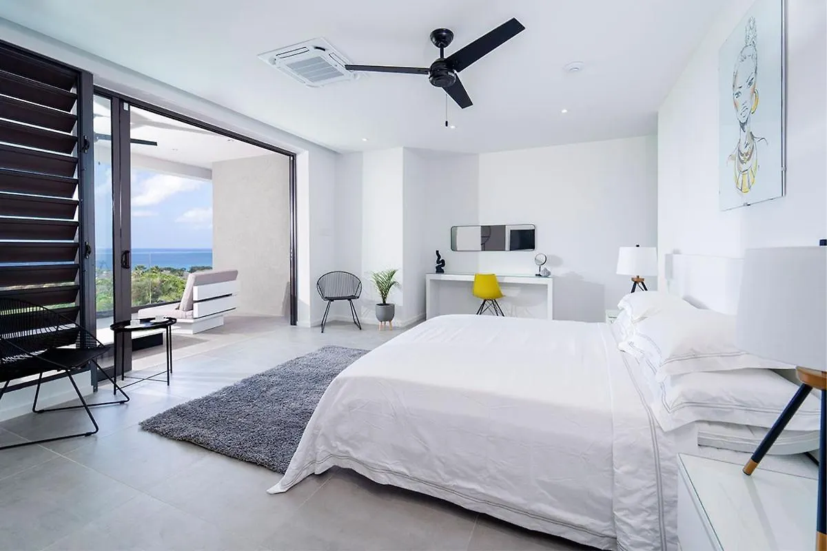 Villa Elan Home سانت جيمس