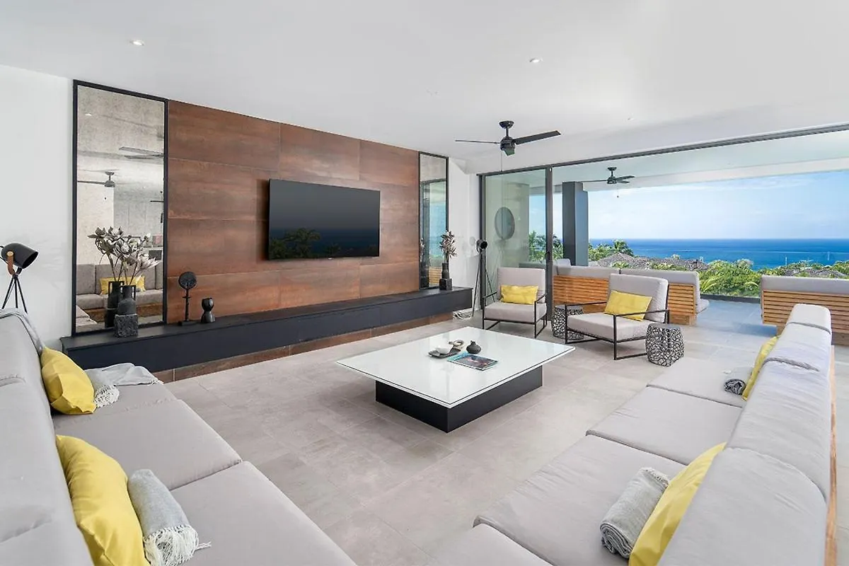 Villa Elan Home سانت جيمس
