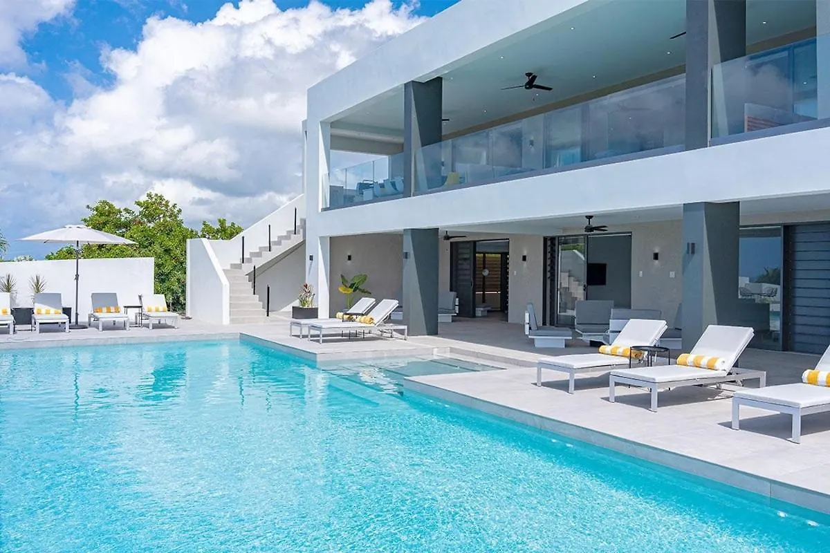 Villa Elan Home سانت جيمس بربادوس