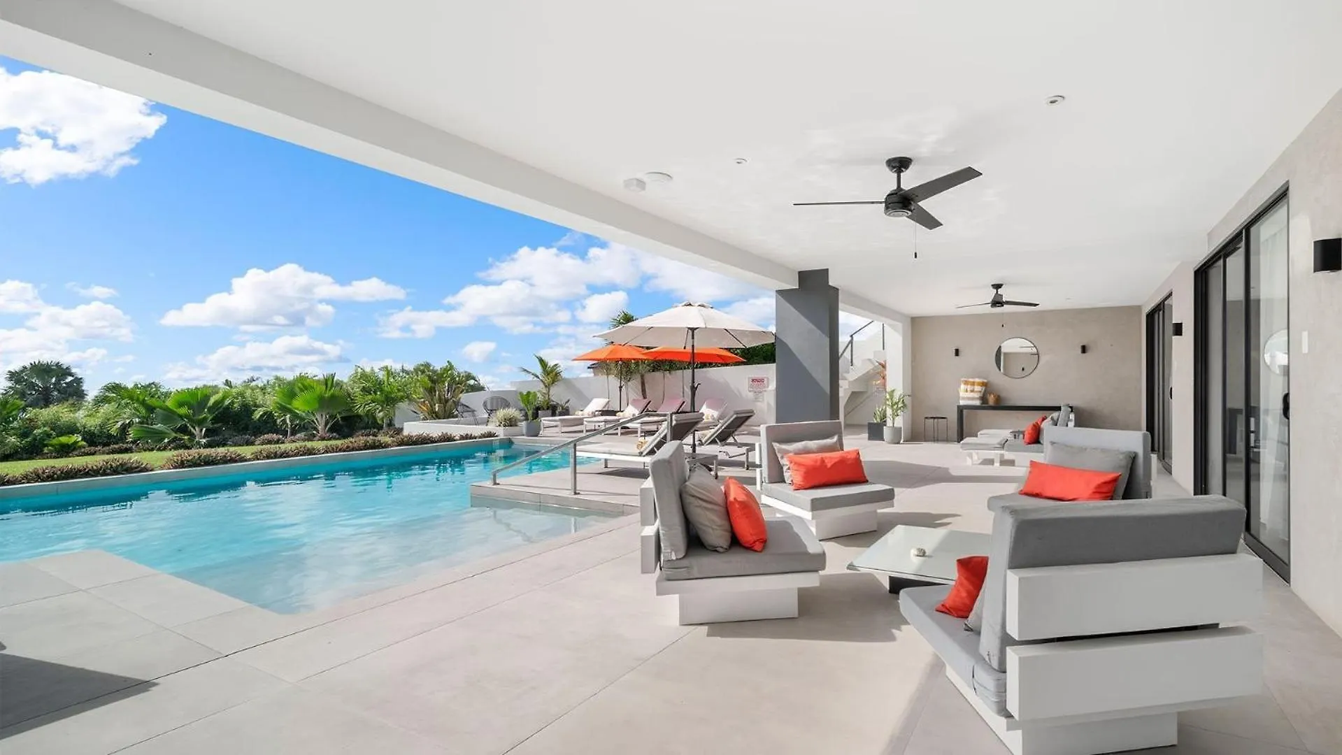 Villa Elan Home سانت جيمس بربادوس
