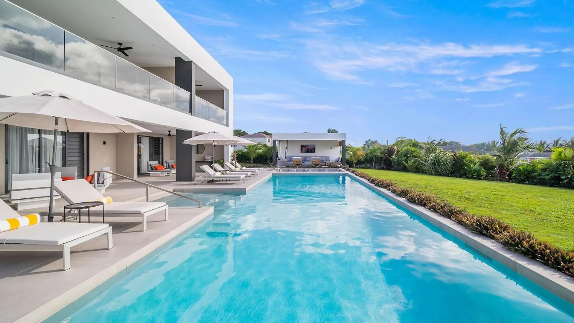 Villa Elan Home سانت جيمس بربادوس